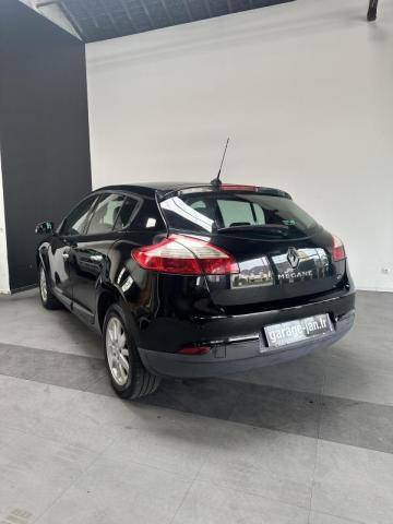 Renault Mégane image 4