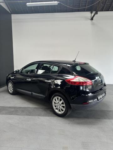 Renault Mégane image 1