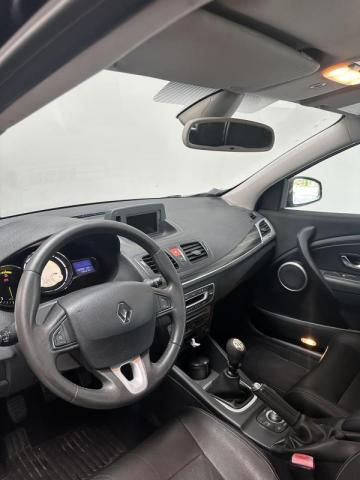 Renault Mégane image 2