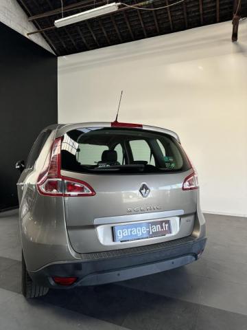 Renault Scénic image 5