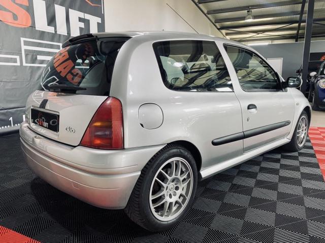 Clio image 8