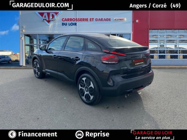 Citroen C4 image 5