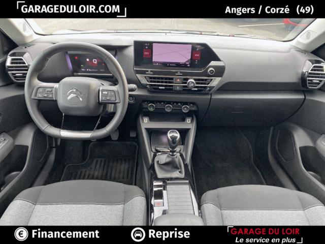 Citroen C4 image 7