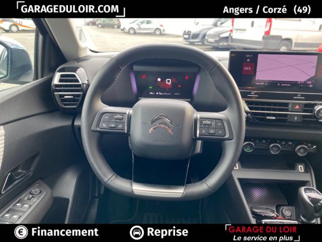 Citroen C4 image 8