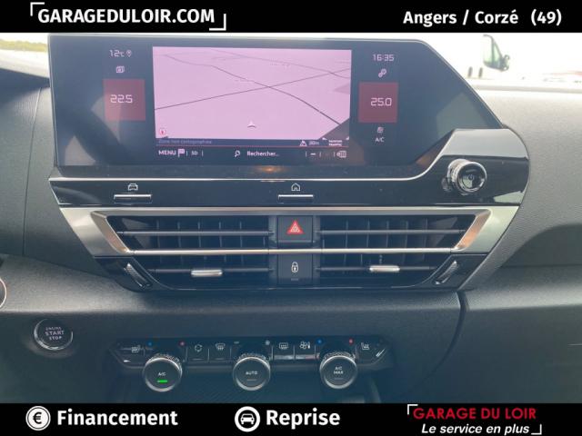 Citroen C4 image 6