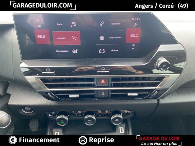 Citroen C4 image 1