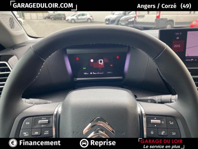 Citroen C4 image 3