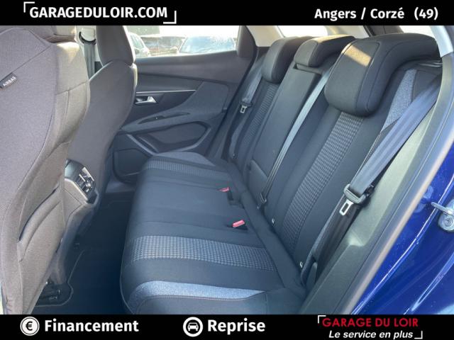Peugeot 3008 image 4