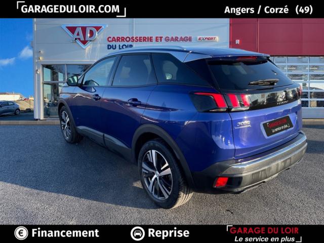 Peugeot 3008 image 7