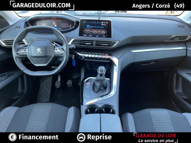 Peugeot 3008 image 5