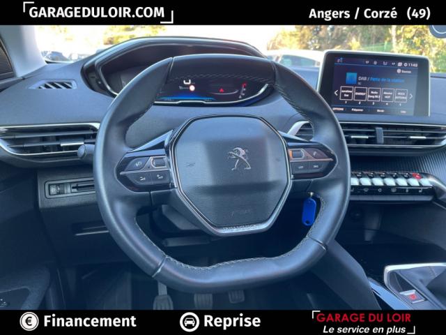 Peugeot 3008 image 6
