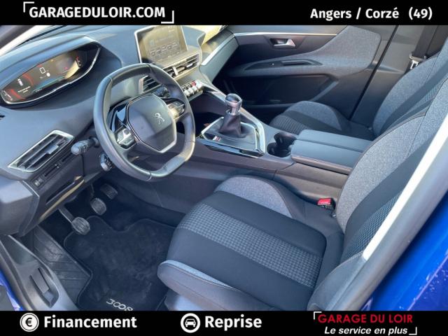 Peugeot 3008 image 8
