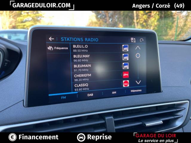 Peugeot 3008 image 9