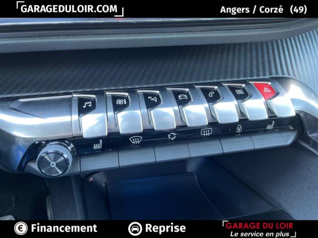 Peugeot 3008 image 1