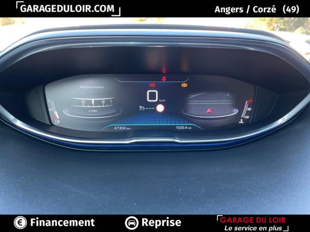 Peugeot 3008 image 3