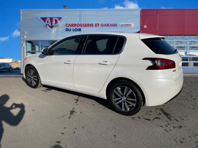 Peugeot 308 image 5