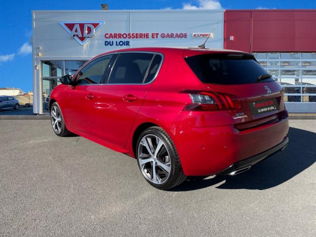 Peugeot 308 image 9