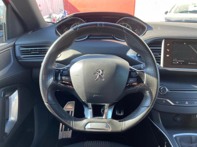 Peugeot 308 image 8