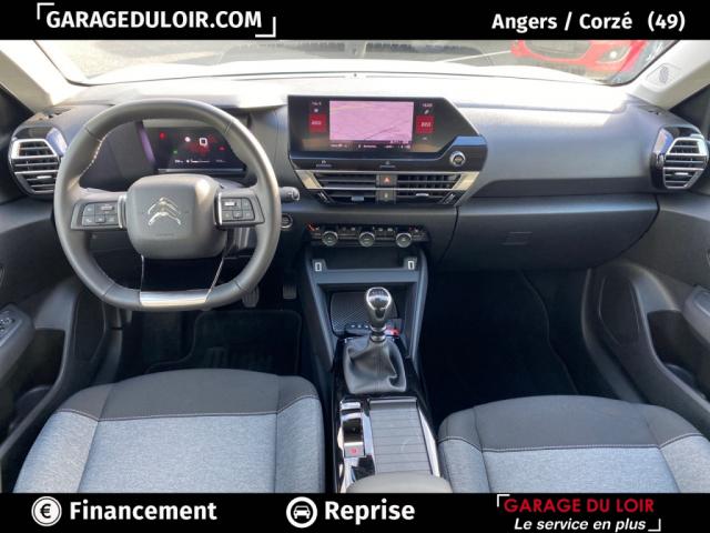 Citroen C4 image 6