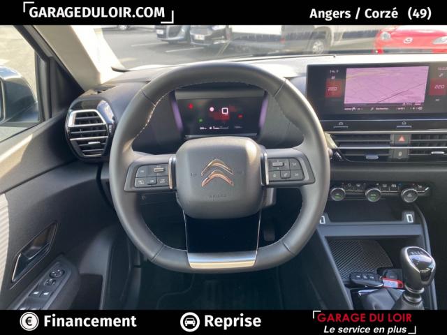 Citroen C4 image 5