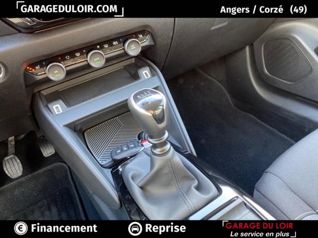 Citroen C4 image 1