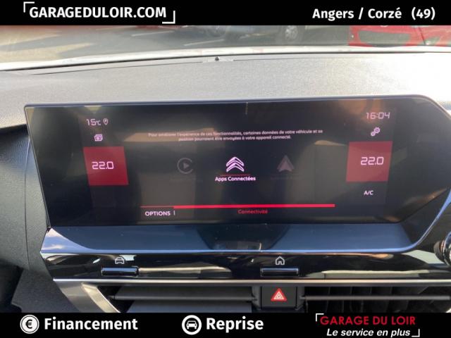 Citroen C4 image 4