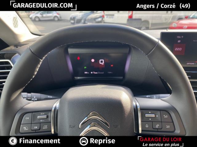 Citroen C4 image 2