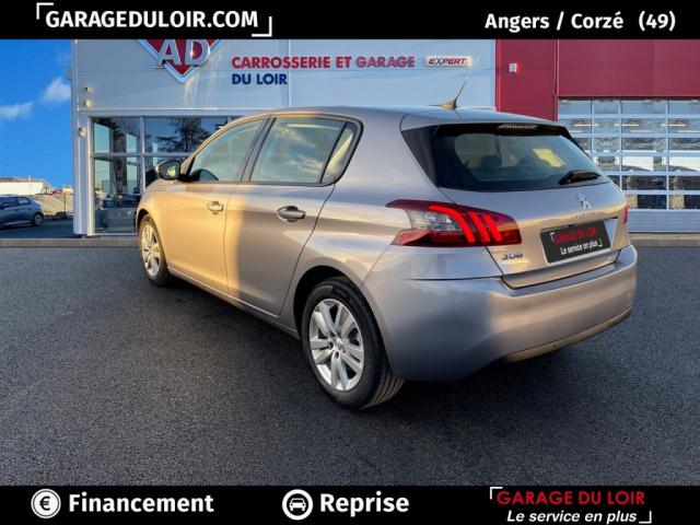 Peugeot 308 image 6