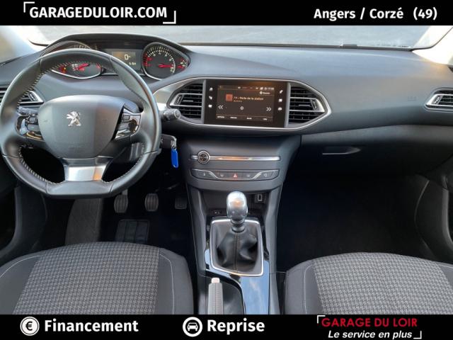 Peugeot 308 image 9