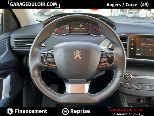 Peugeot 308 image 5