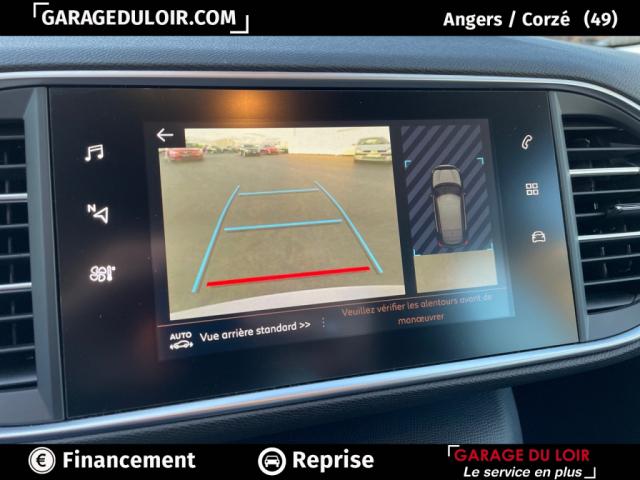 Peugeot 308 image 7