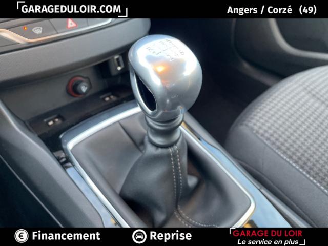 Peugeot 308 image 3