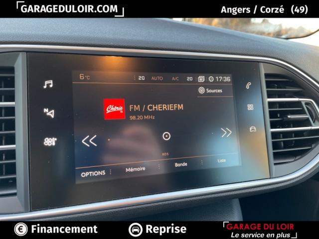 Peugeot 308 image 2