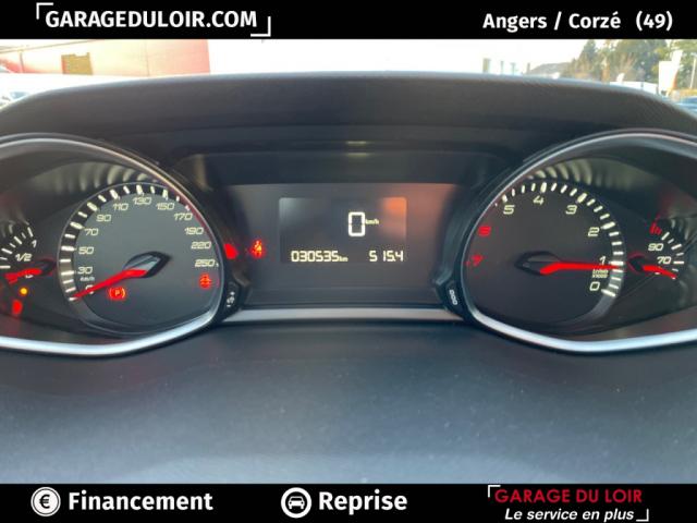 Peugeot 308 image 4
