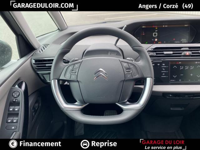 Citroen C4 Spacetourer image 8