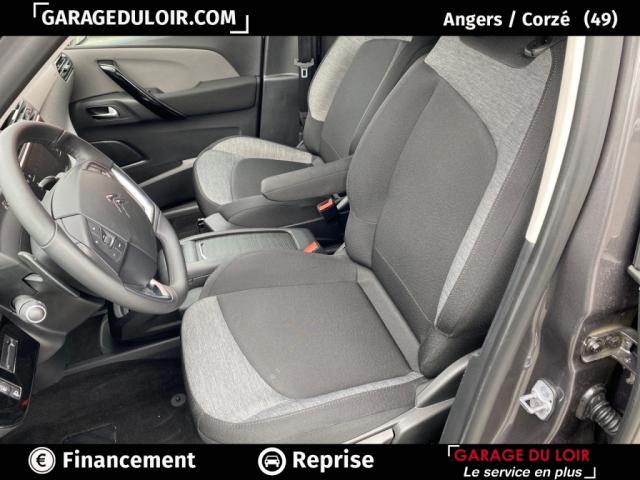 Citroen C4 Spacetourer image 9