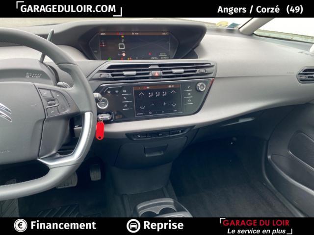 Citroen C4 Spacetourer image 7