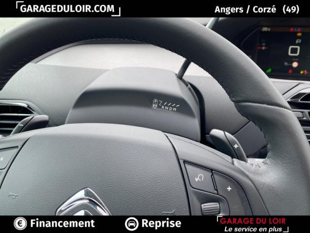 Citroen C4 Spacetourer image 2
