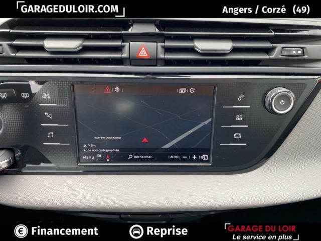 Citroen C4 Spacetourer image 1