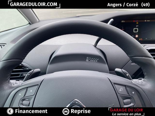 Citroen C4 Spacetourer image 4