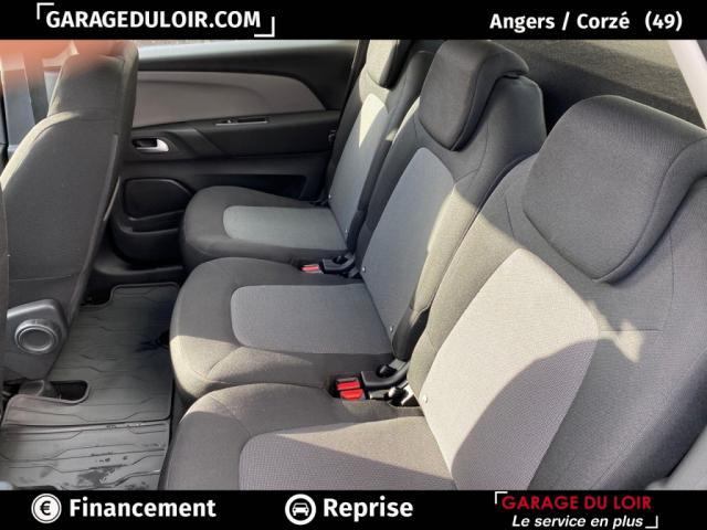 Citroen C4 Picasso image 7