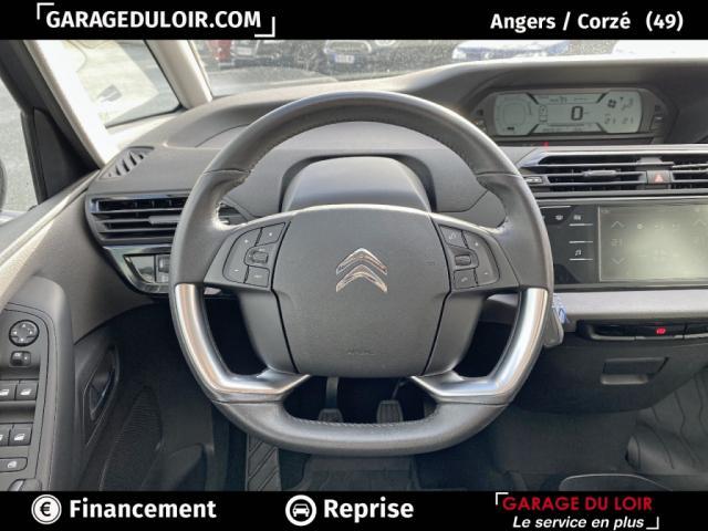 Citroen C4 Picasso image 5