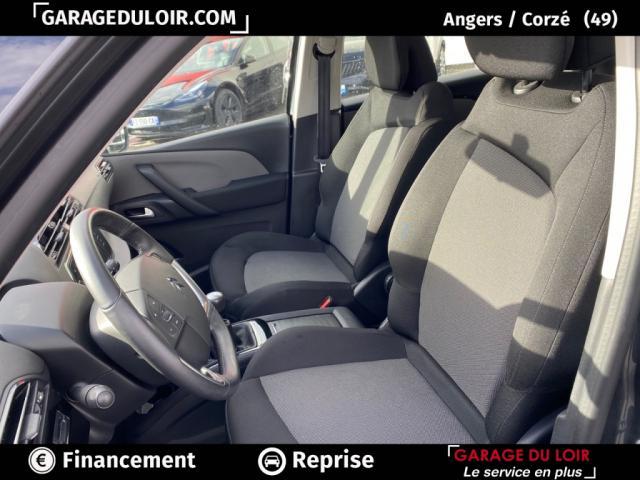 Citroen C4 Picasso image 6