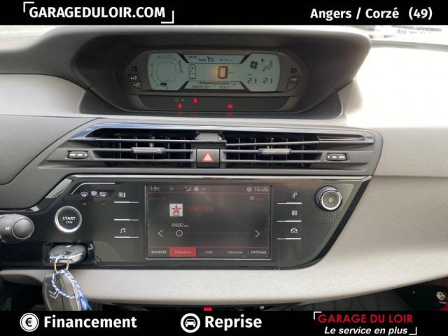 Citroen C4 Picasso image 3