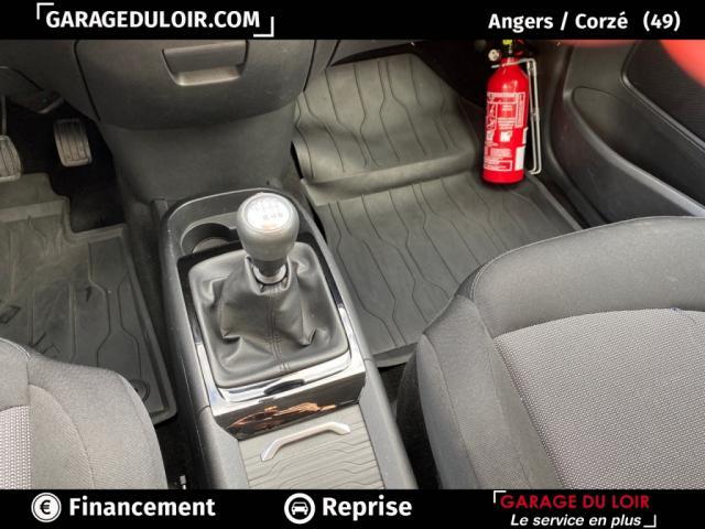 Citroen C4 Picasso image 9