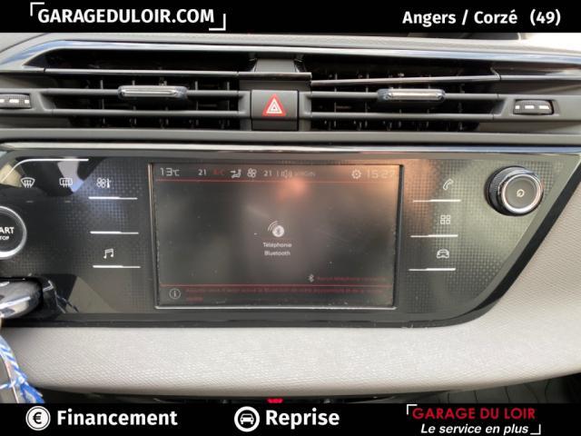 Citroen C4 Picasso image 8
