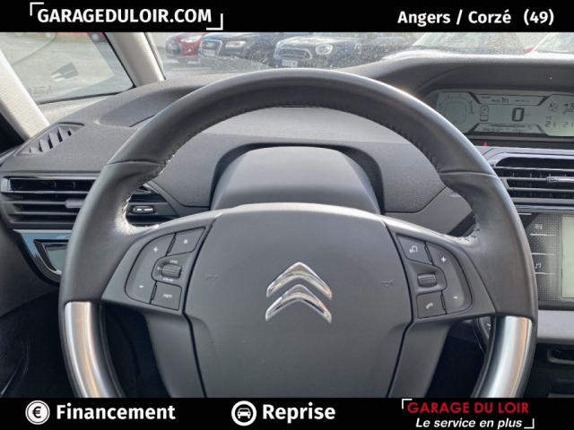 Citroen C4 Picasso image 2