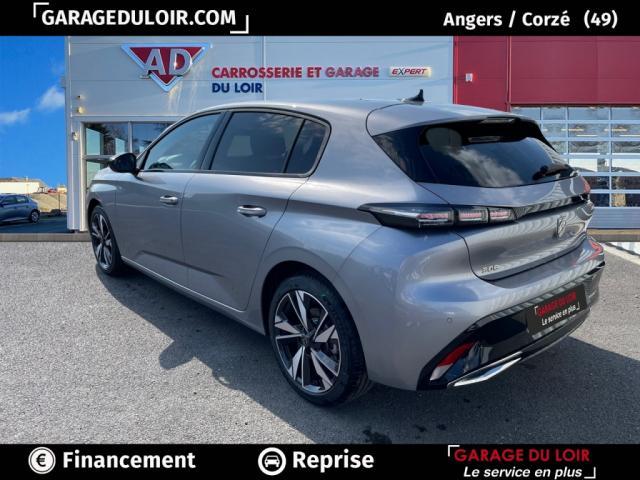 Peugeot 308 image 1