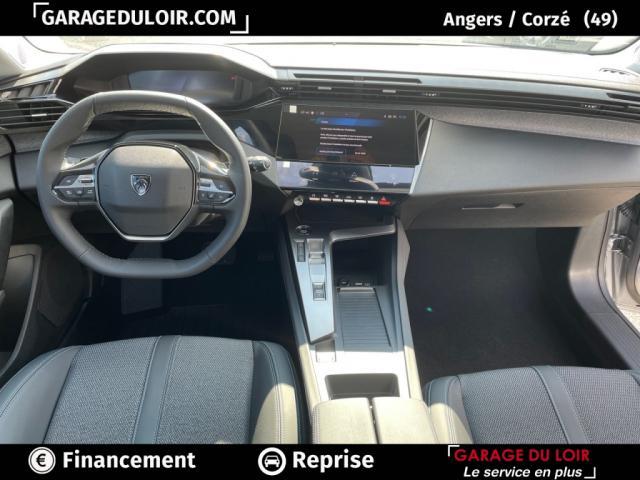 Peugeot 308 image 9