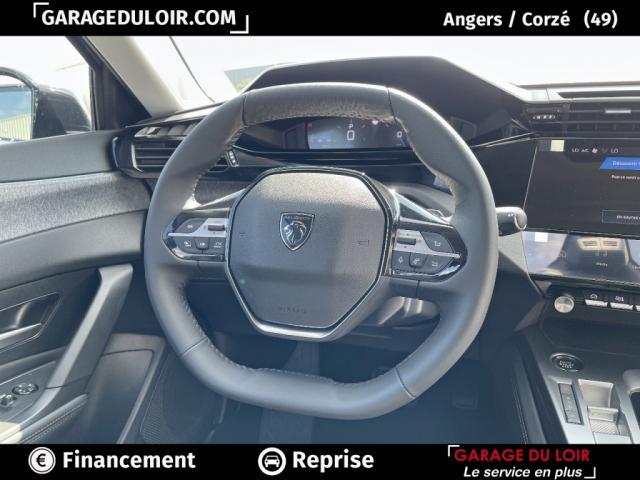 Peugeot 308 image 2
